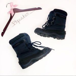 Sorel Cumberland Insulated Boots